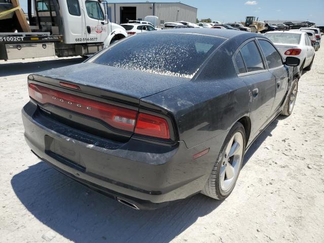 Photo 4 from auction – 2012 DODGE CHARGER PO with VIN 2C3CDXAT3CH305080