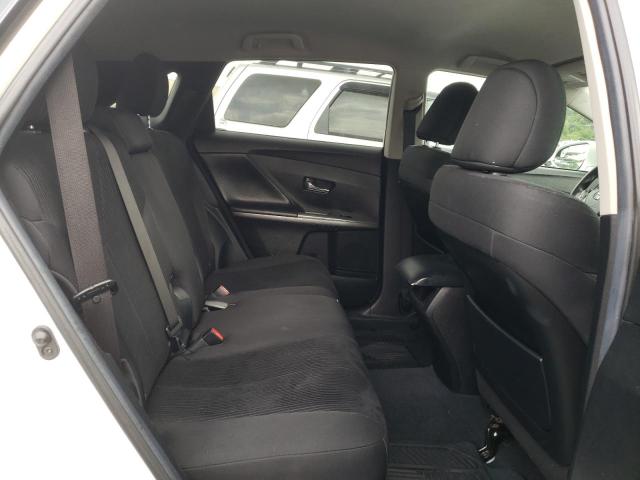 Photo 6 from auction – 2014 TOYOTA VENZA LE with VIN 4T3BA3BB7EU057076