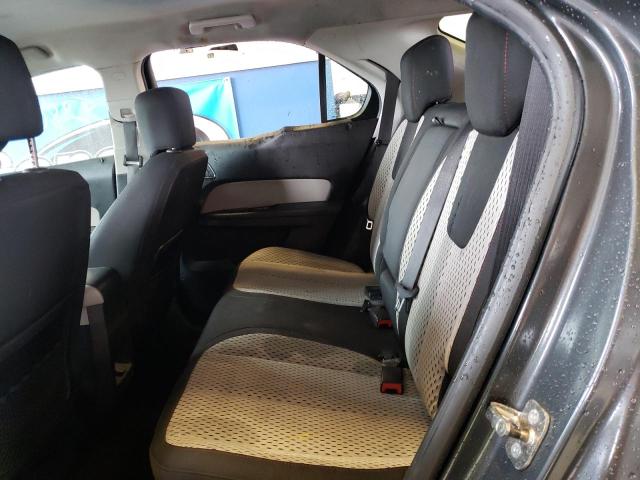 Photo 6 from auction – 2011 CHEVROLET EQUINOX LS with VIN 2CNFLCEC4B6409596