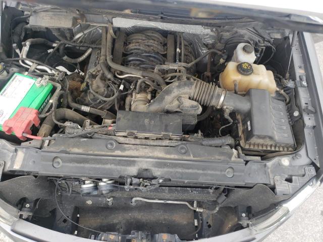 Photo 7 from auction – 2012 FORD F150 SUPER with VIN 1FTFX1EF4CKD19757
