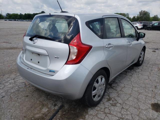 Photo 4 from auction – 2016 NISSAN VERSA NOTE with VIN 3N1CE2CP6GL375068