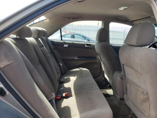 Photo 6 from auction – 2005 TOYOTA CAMRY LE with VIN 4T1BE30K45U977070