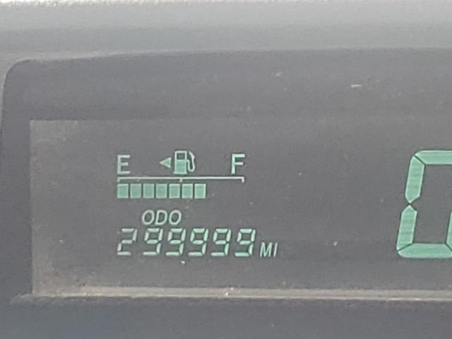 Photo 8 from auction – 2005 TOYOTA PRIUS with VIN JTDKB20U550123124