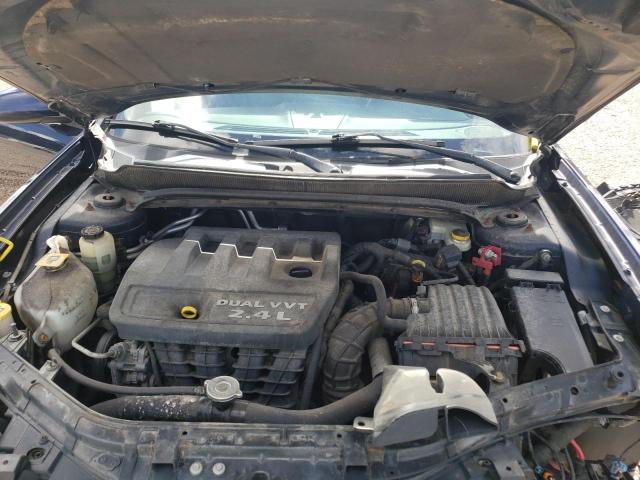 Photo 7 from auction – 2014 DODGE AVENGER SX with VIN 1C3CDZCB4EN227709