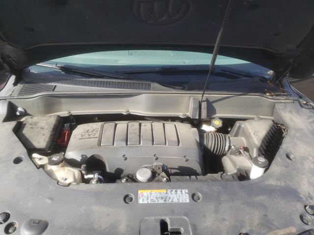 Photo 7 from auction – 2014 BUICK ENCLAVE with VIN 5GAKRBKDXEJ265909
