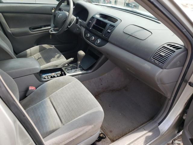 Photo 5 from auction – 2005 TOYOTA CAMRY LE with VIN 4T1BE30K05U384659