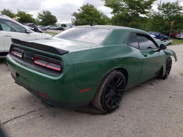 Photo 4 from auction – 2016 DODGE CHALLENGER with VIN 2C3CDZFJXGH255142