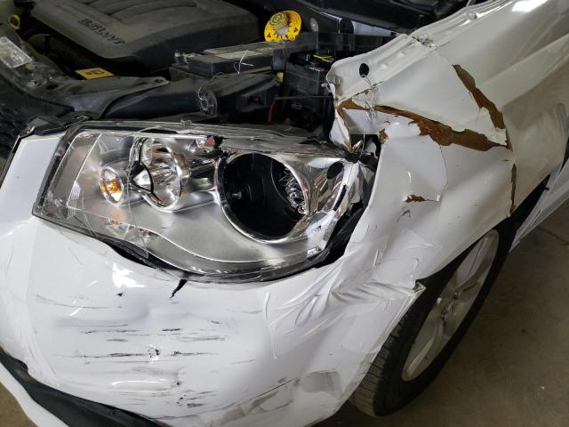 Photo 9 from auction – 2020 DODGE GRAND CARA with VIN 2C4RDGCG4LR206199