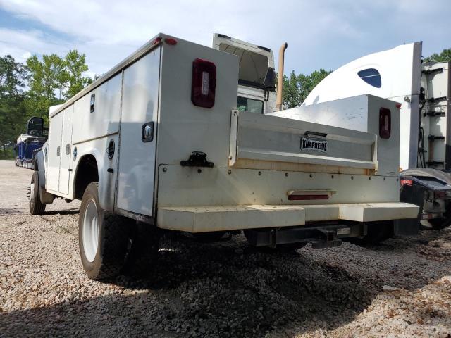 Photo 3 from auction – 2019 FORD F450 SUPER with VIN 1FDUF4GT2KEF03568