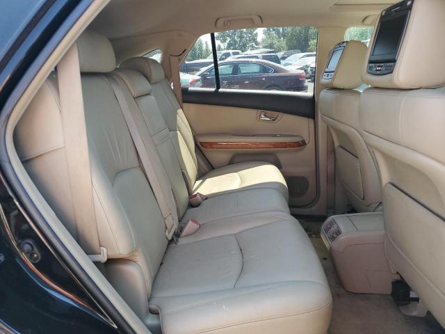 Photo 6 from auction – 2006 LEXUS RX 400 with VIN JTJHW31U360049333