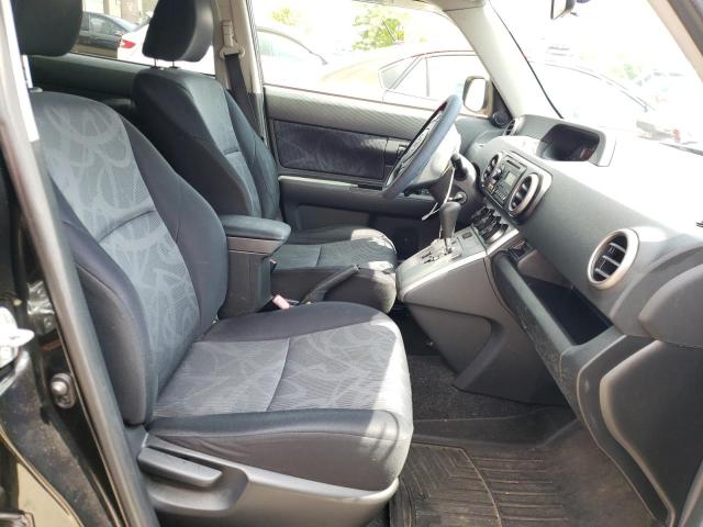 Photo 5 from auction – 2012 TOYOTA SCION XB with VIN JTLZE4FE3CJ014223