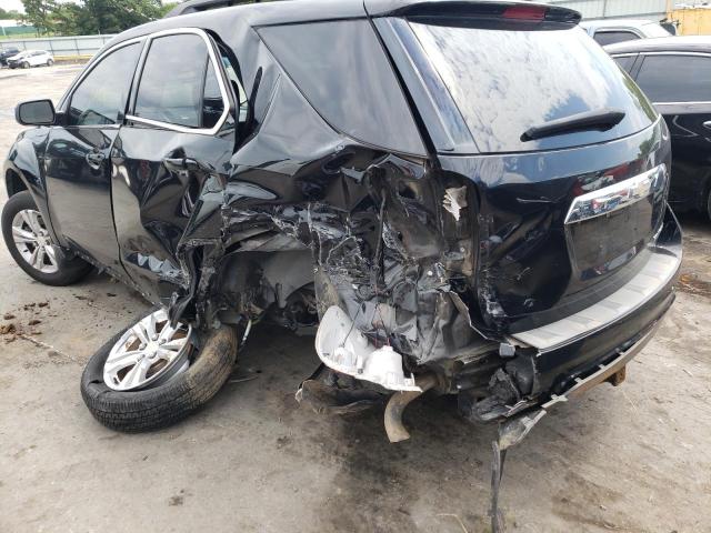 Photo 9 from auction – 2011 CHEVROLET EQUINOX LT with VIN 2CNALDEC1B6475362