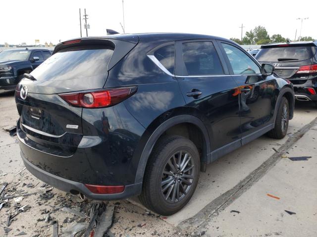 Photo 4 from auction – 2019 MAZDA CX-5 TOURI with VIN JM3KFBCMXK0505605
