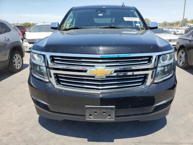 Photo 9 from auction – 2016 CHEVROLET TAHOE C150 with VIN 1GNSCCKC4GR306009