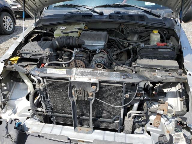 Photo 7 from auction – 2003 JEEP LIBERTY SP with VIN 1J4GL48KX3W696056