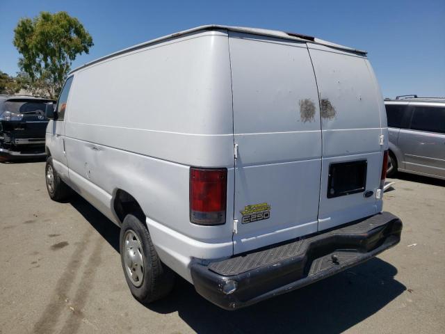 Photo 3 from auction – 2003 FORD ECONOLINE with VIN 1FTNE24L33HA09174