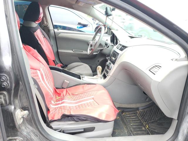 Photo 5 from auction – 2010 CHEVROLET MALIBU LS with VIN 1G1ZB5EB6AF237480