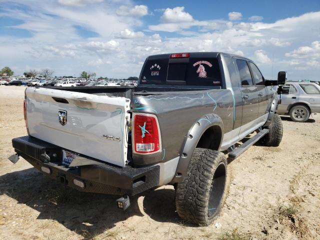 Photo 4 from auction – 2013 RAM 2500 LARAM with VIN 3C6UR5NL1DG546483