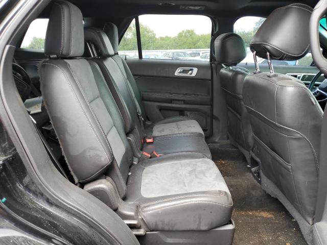 Photo 6 from auction – 2015 FORD EXPLORER X with VIN 1FM5K8D85FGB27756