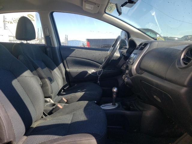 Photo 5 from auction – 2014 NISSAN VERSA NOTE with VIN 3N1CE2CP2EL350505