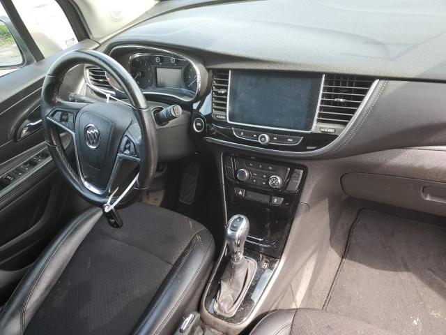 Photo 9 from auction – 2018 BUICK ENCORE PRE with VIN KL4CJASB7JB631200