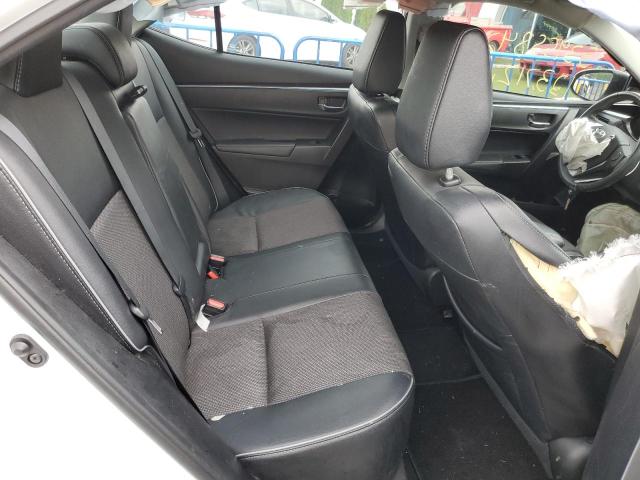 Photo 6 from auction – 2016 TOYOTA COROLLA L with VIN 2T1BURHE9GC724111