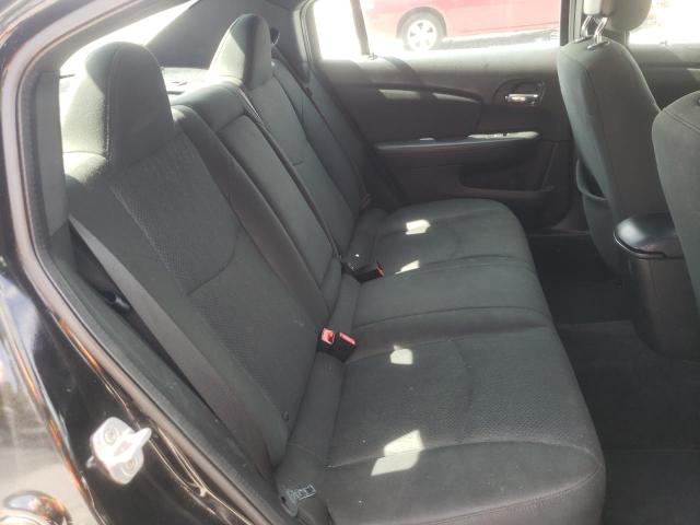 Photo 6 from auction – 2011 CHRYSLER 200 TOURIN with VIN 1C3BC1FB2BN604352