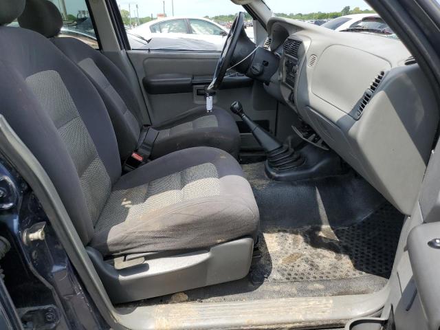 Photo 5 from auction – 2003 FORD EXPLORER S with VIN 1FMZU67EX3UB57592