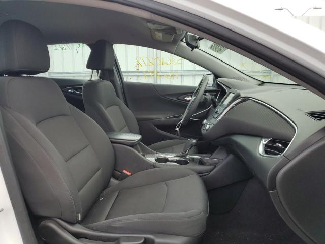 Photo 5 from auction – 2016 CHEVROLET MALIBU LT with VIN 1G1ZE5ST8GF346150