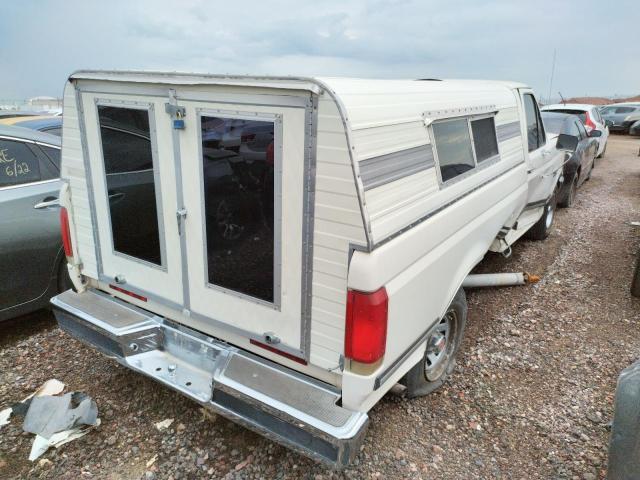 Photo 4 from auction – 1990 FORD F150 with VIN 1FTDF15Y9LPB43142