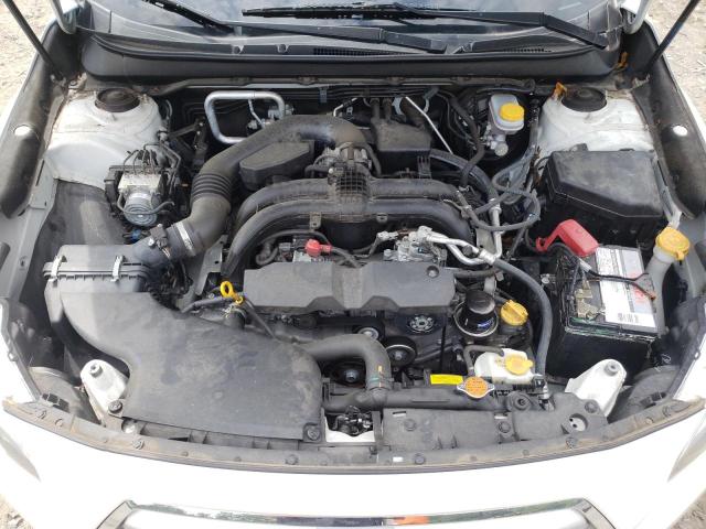 Photo 7 from auction – 2017 SUBARU LEGACY 2.5 with VIN 4S3BNAF67H3037178