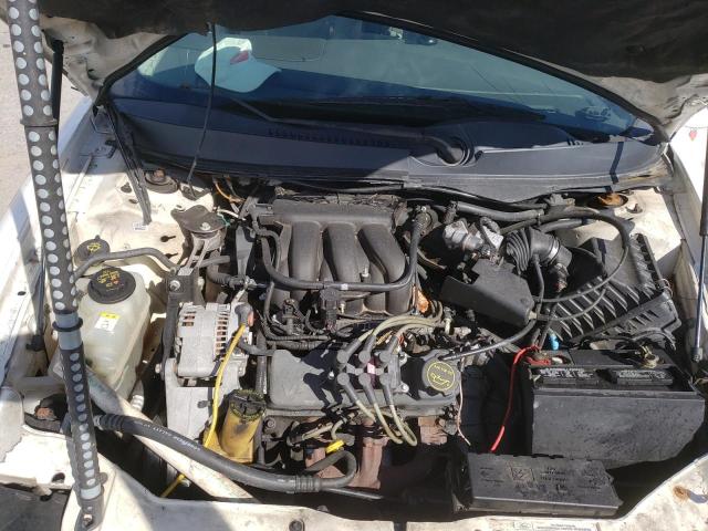 Photo 7 from auction – 2005 FORD TAURUS SEL with VIN 1FAFP56245A222933