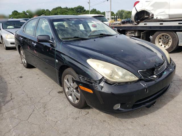 LEXUS ES 330 2006 with VIN JTHBA30G865151294 - Photo from auction