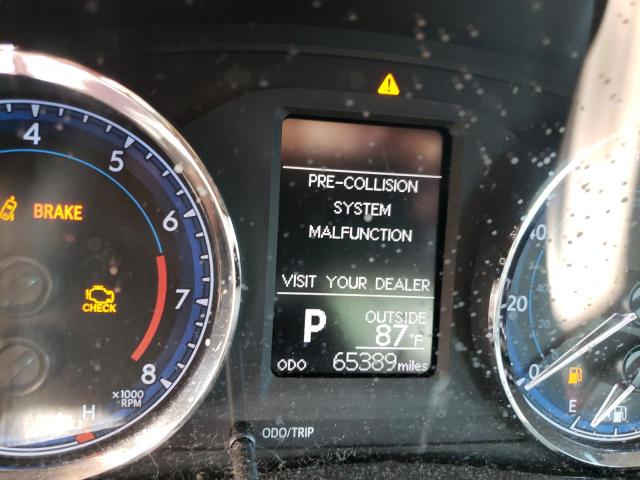 Photo 8 from auction – 2017 TOYOTA COROLLA L with VIN 2T1BURHE2HC898541