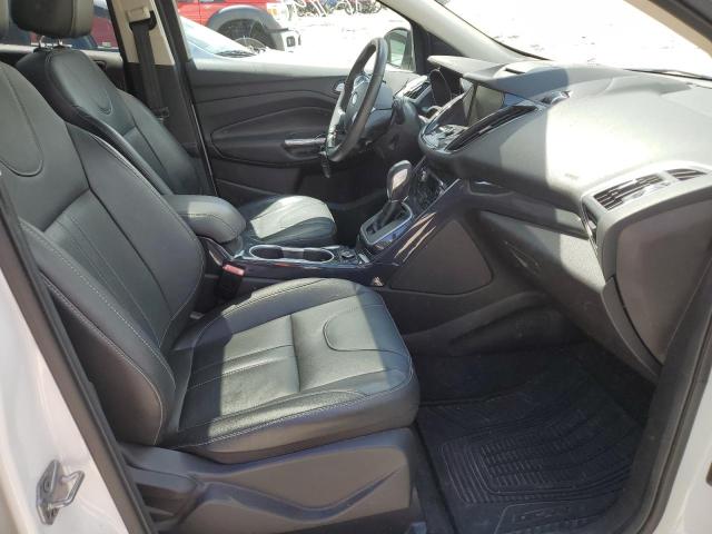 Photo 5 from auction – 2013 FORD ESCAPE TIT with VIN 1FMCU0J97DUD49052