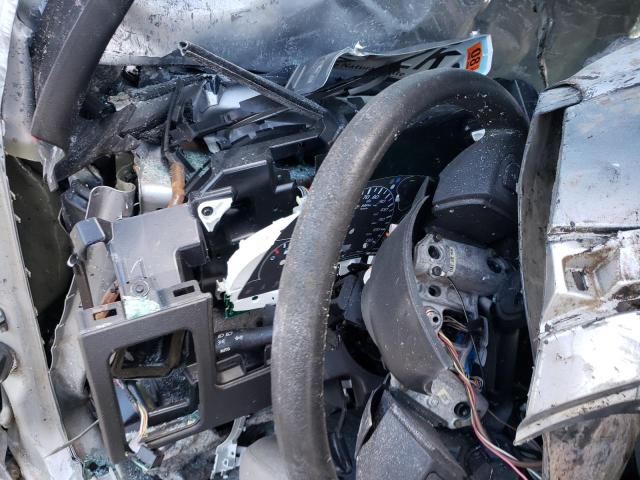 Photo 8 from auction – 2006 CHEVROLET EQUINOX LS with VIN 2CNDL13F866164106