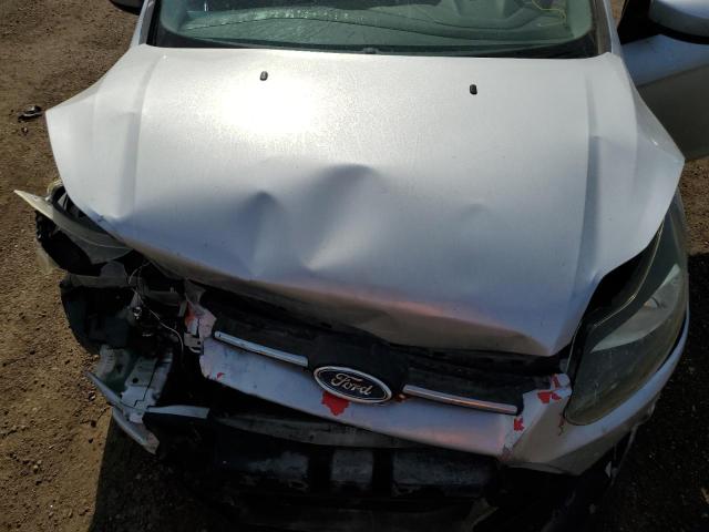 Photo 7 from auction – 2012 FORD FOCUS SE with VIN 1FAHP3K23CL477142