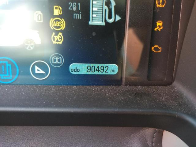 Photo 8 from auction – 2013 CHEVROLET VOLT with VIN 1G1RH6E46DU148529