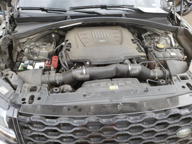 Photo 7 from auction – 2018 LAND ROVER RANGE ROVE with VIN SALYM2RV1JA726858