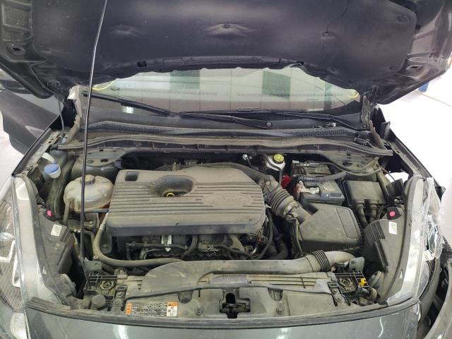 Photo 7 from auction – 2020 FORD ESCAPE SEL with VIN 1FMCU9H91LUA36815