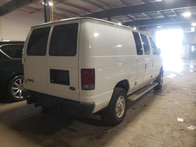 Photo 4 from auction – 2008 FORD ECONOLINE with VIN 1FTNE24W08DB01920