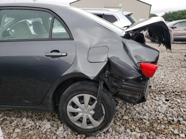 Фото 9 с аукциона – 2011 TOYOTA COROLA с VIN 2T1BU4EE6BC744414