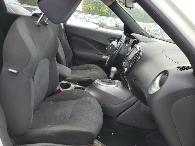 Photo 5 from auction – 2015 NISSAN JUKE S with VIN JN8AF5MV3FT553694