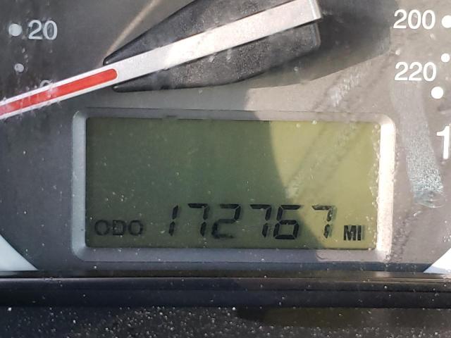 Photo 8 from auction – 2008 KIA SPECTRA5 5 with VIN KNAFE161085011156
