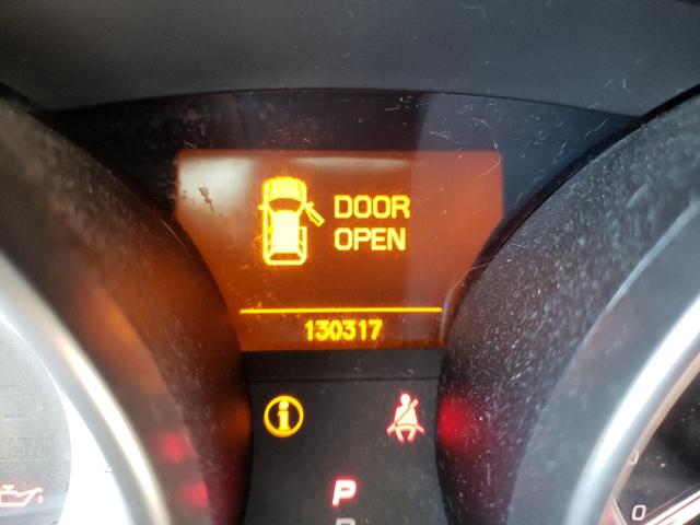 Photo 8 from auction – 2010 ACURA MDX with VIN 2HNYD2H22AH527313