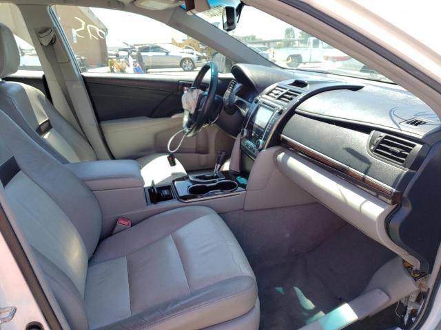 Photo 5 from auction – 2013 TOYOTA CAMRY L with VIN 4T4BF1FK2DR277481