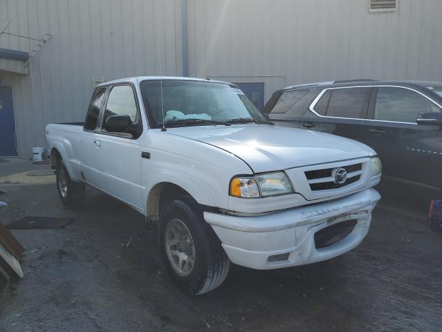 MAZDA B4000 CAB 2002 with VIN 4F4YR46E52TM22132 - Photo from auction