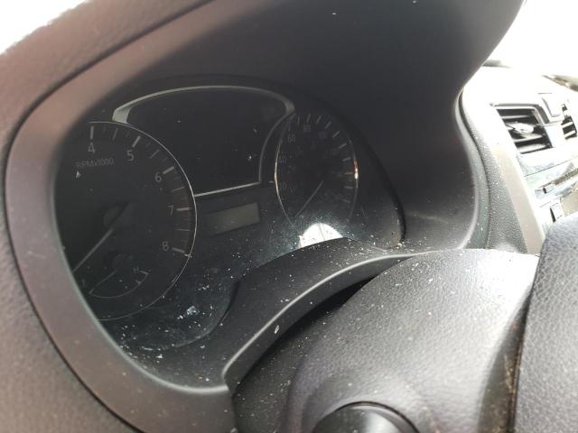 Photo 8 from auction – 2015 NISSAN ALTIMA 2.5 with VIN 1N4AL3APXFC276482