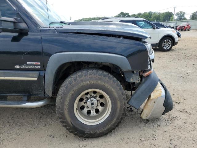 Photo 9 from auction – 2004 CHEVROLET SILVERADO with VIN 1GCHK23154F162318
