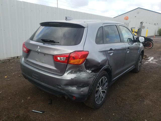 Photo 4 from auction – 2017 MITSUBISHI OUTLANDER with VIN JA4AR3AU2HZ001388